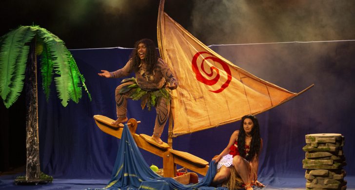Moana
